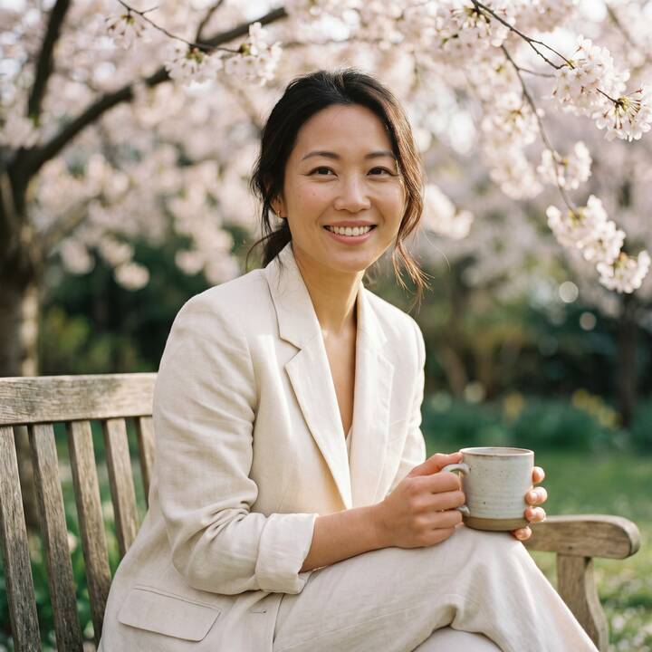 樱花视频生活美学达人 - 林溪 - www.xpbqsjj.cn