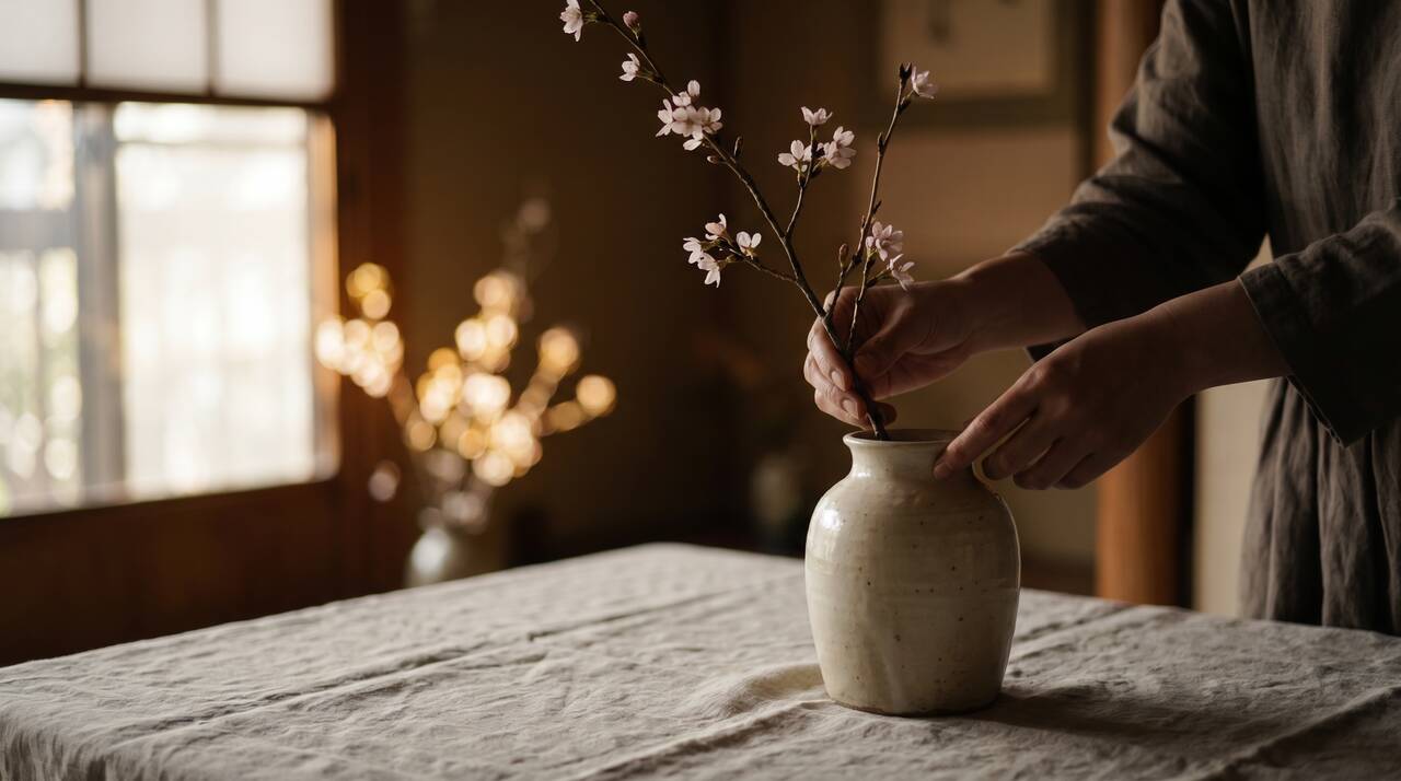 樱花视频 - 春日茶会慢生活视频教程 - www.xpbqsjj.cn
